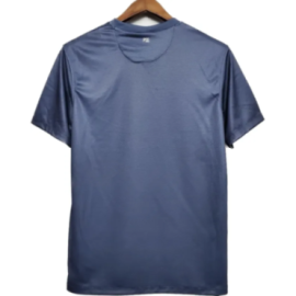 Paris Saint-Germain Retro Home Jersey