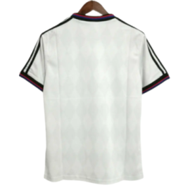 Bayern Munich Away Retro Jersey 1995/96