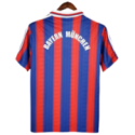 Bayern Munich Home Retro Jersey 1995/97