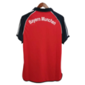 Bayern Munich Home Retro Jersey 1999/01