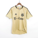 Bayern Munich Retro Away Jersey 2004/05