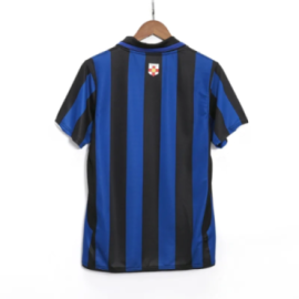 Inter Milano Retro Home Shirt 2007/08