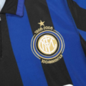 Inter Milano Retro Home Shirt 2007/08
