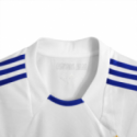Real Madrid Retro Home Jersey 2010/11