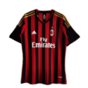 Milan Retro Home Shirt 2013/14 Men