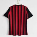 Milan Retro Home Shirt 2013/14 Men