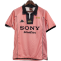 Juventus 1997/98 Retro Away Jersey Men
