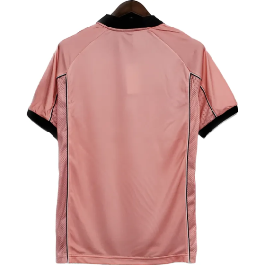 Juventus 1997/98 Retro Away Jersey Men