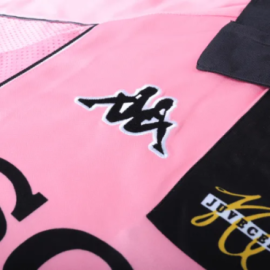 Juventus 1997/98 Retro Away Jersey Men