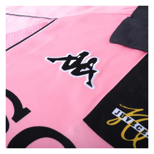 Juventus 1997/98 Retro Away Jersey Men