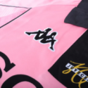 Juventus 1997/98 Retro Away Jersey Men