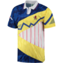 Chelsea Men's Retro Shirt Mash-up Retro