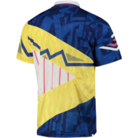 Chelsea Men's Retro Shirt Mash-up Retro