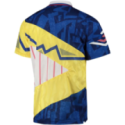 Chelsea Men's Retro Shirt Mash-up Retro