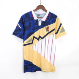 Chelsea Men's Retro Shirt Mash-up Retro