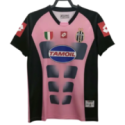 Juventus 2002/03 Retro Jersey Men's