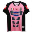 Juventus 2002/03 Retro Jersey Men's