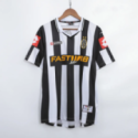 Juventus Retro Home Shirt 2001/02 Men