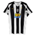 Juventus Retro Home Jersey 2004/05 Men