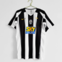 Juventus Retro Home Jersey 2004/05 Men