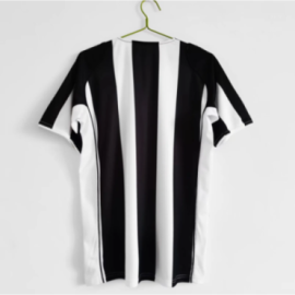Juventus Retro Home Jersey 2004/05 Men
