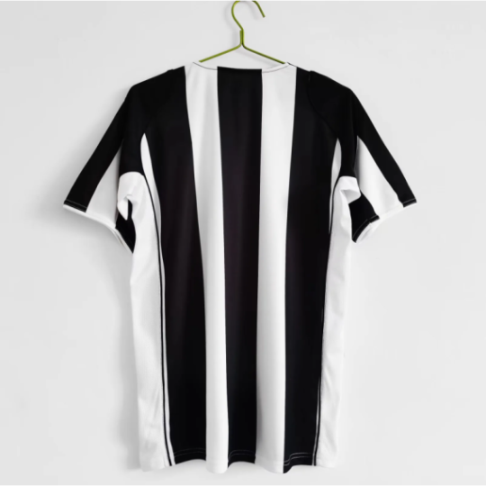 Juventus Retro Home Jersey 2004/05 Men