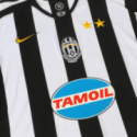 Juventus Retro Home Jersey 2005/06 Men