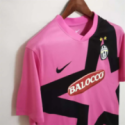 Juventus Retro Away Jersey 2011/12 Men
