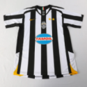 Juventus Retro Home Jersey 2005/06 Men
