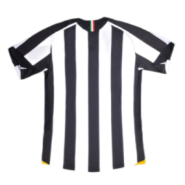 Juventus Retro Home Jersey 2005/06 Men