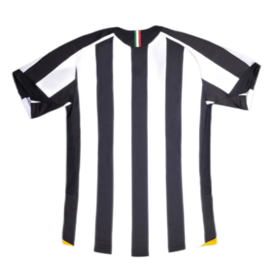 Juventus Retro Home Jersey 2005/06 Men