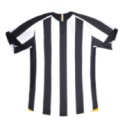 Juventus Retro Home Jersey 2005/06 Men