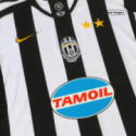Juventus Retro Home Jersey 2005/06 Men