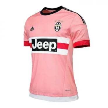 Juventus Away Retro Jersey 2015/16 Men