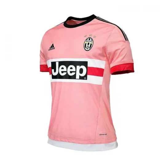 Juventus Away Retro Jersey 2015/16 Men