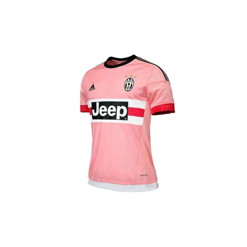 Juventus Away Retro Jersey 2015/16 Men