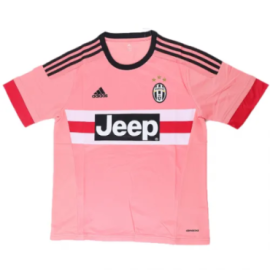 Juventus Away Retro Jersey 2015/16 Men