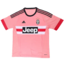 Juventus Away Retro Jersey 2015/16 Men