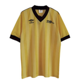 Arsenal Retro Away Shirt Men 1983/86