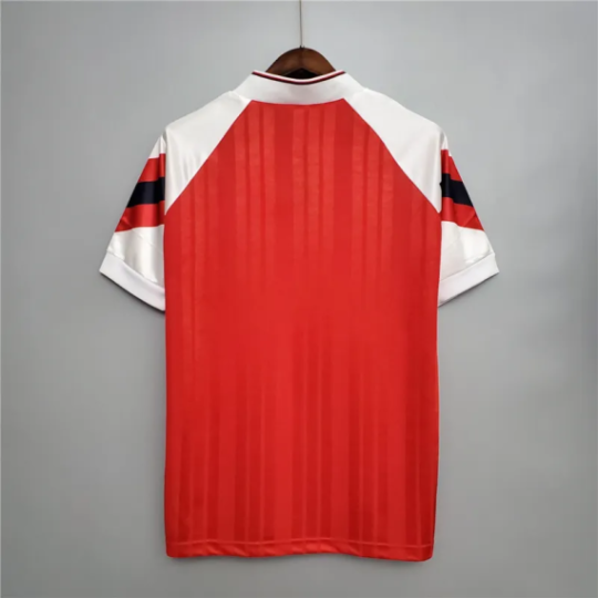 Arsenal 1992/93 Home Retro Jersey Men