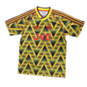 Arsenal 1992/93 Retro Away Shirt Men
