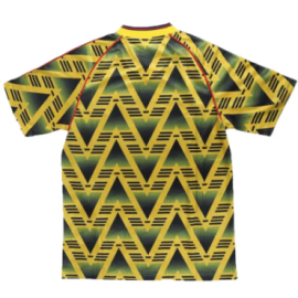 Arsenal 1992/93 Retro Away Shirt Men