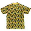 Arsenal 1992/93 Retro Away Shirt Men