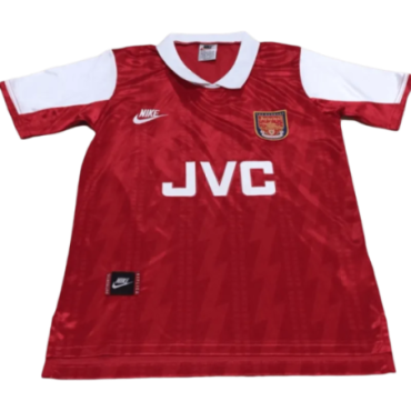 Arsenal Retro Home Shirt Men