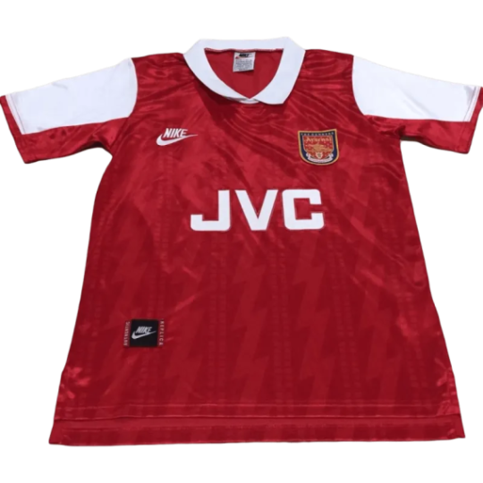 Arsenal Retro Home Shirt Men
