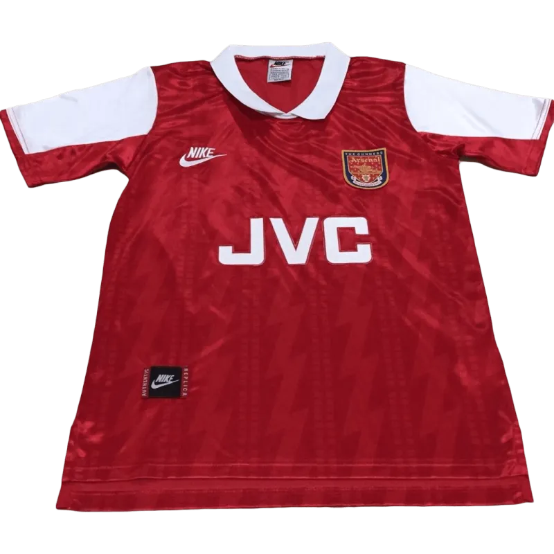 Arsenal Retro Home Shirt Men