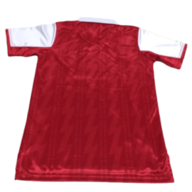 Arsenal Retro Home Shirt Men