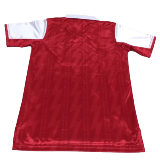 Arsenal Retro Home Shirt Men