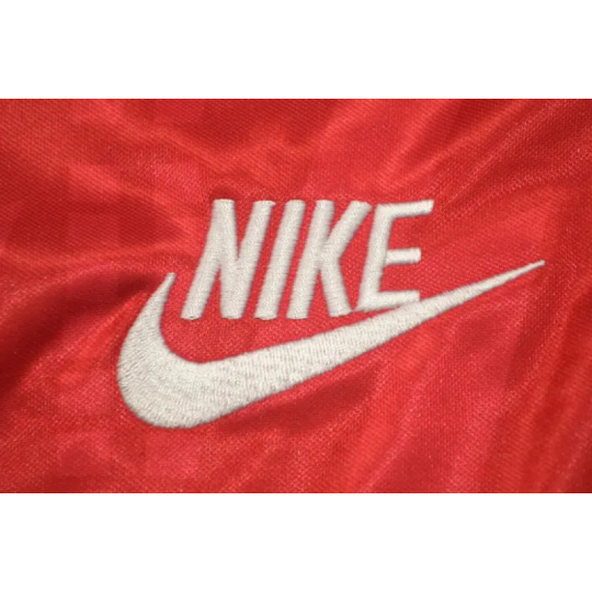 Arsenal Retro Home Shirt Men