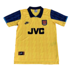 Arsenal Retro Away Shirt Men